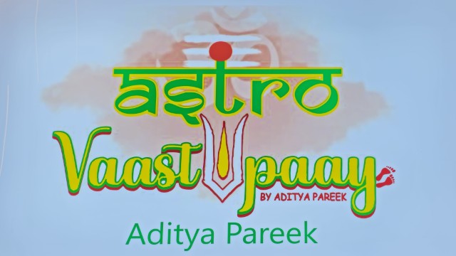 Astrology and Vastu